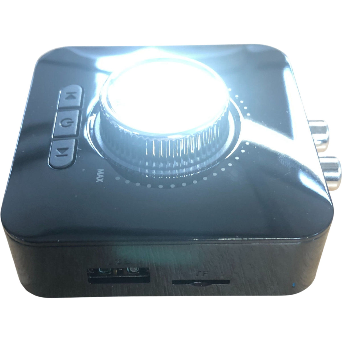Xeruu M5 Wireless Digital Audio Adapter Receiver Transmitter Bluetooth 60