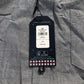 Ben Sherman Grey Short Sleeve Oxford Shirt Size L