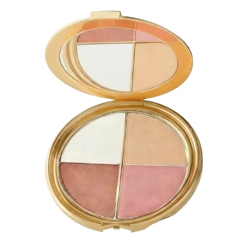 Taste Tartelette In Bloom Eyeshadow Palette 8.8G Eye Highlight Makeup