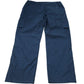 Mountain Warehouse Cargo Trousers UK34 Men's Black Lightweight Casual Pants