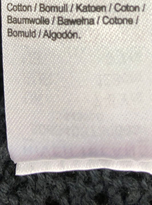 River Island Amé Le Nuit 8 Knitted Short Sleeve Jumper Size 7 8 Years Boys