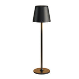UPXNBOR Table Lamp Touch Control Rechargeable 3 Way Dimmable Warm Cozy