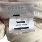 Luxury Hungarian Goose Down Double Duvet 4.5 Tog 200x200cm White