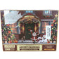 Advent Calendar Christmas Jigsaw Puzzle 1008 Pieces Unique Gift Idea