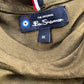 Ben Sherman Khaki T-Shirt Size M