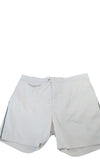 Poolside Swim Shorts XL Women's Athletic Quick Dry White Lightweight