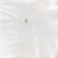 French Connection T-Shirt Men's White Cotton Short Sleeve Size L Casual Wear
