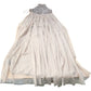 Evening Dress Women's Floor Length Sequin Embellished Nude Special