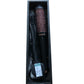 Branded Thermal Brush Model WTuk 115 Black 4 Hair Styling Tool New