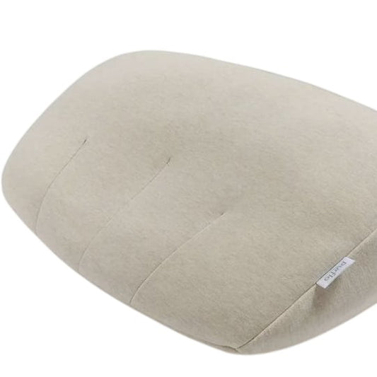 Purflo Luna Support And Pregnancy Pillow Comfortable Design For Maternity