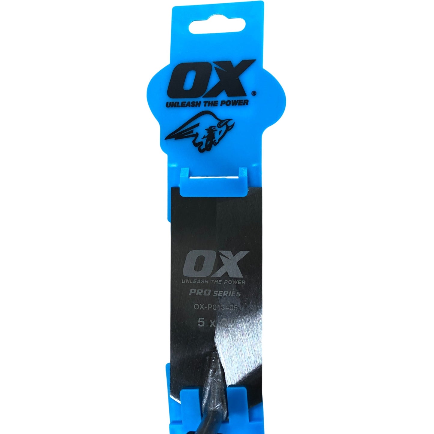 OX Pro Series Putty Knife 5" x 2" Paint Scraper Tool Collection Professional