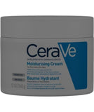 CeraVe Moisturising Cream 340g For Dry To Very Dry Skin Hydration Non Greasy