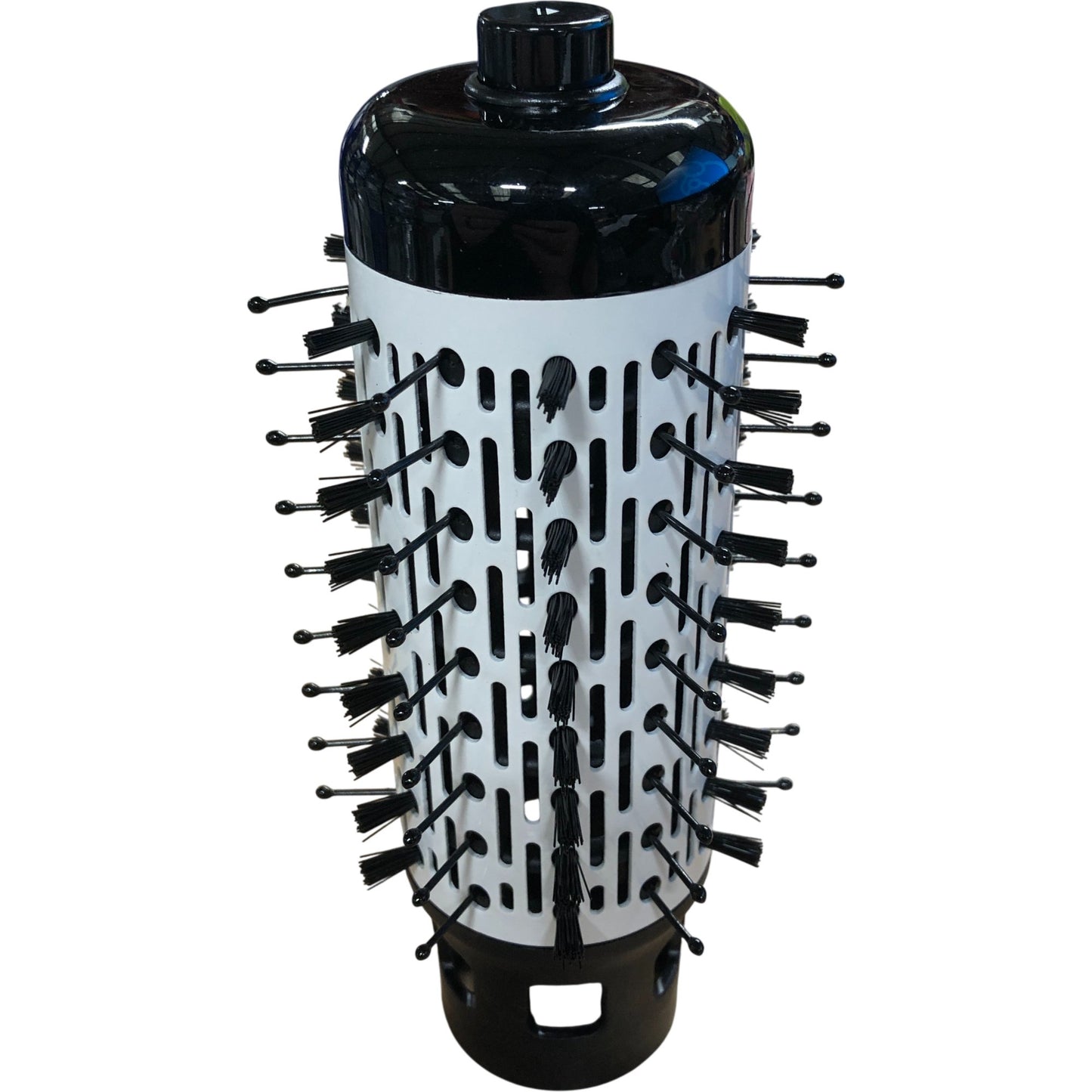 Branded 2 In 1 Hot Air Comb Hairdryer Model WT6122 Moisturizing Styling Tool