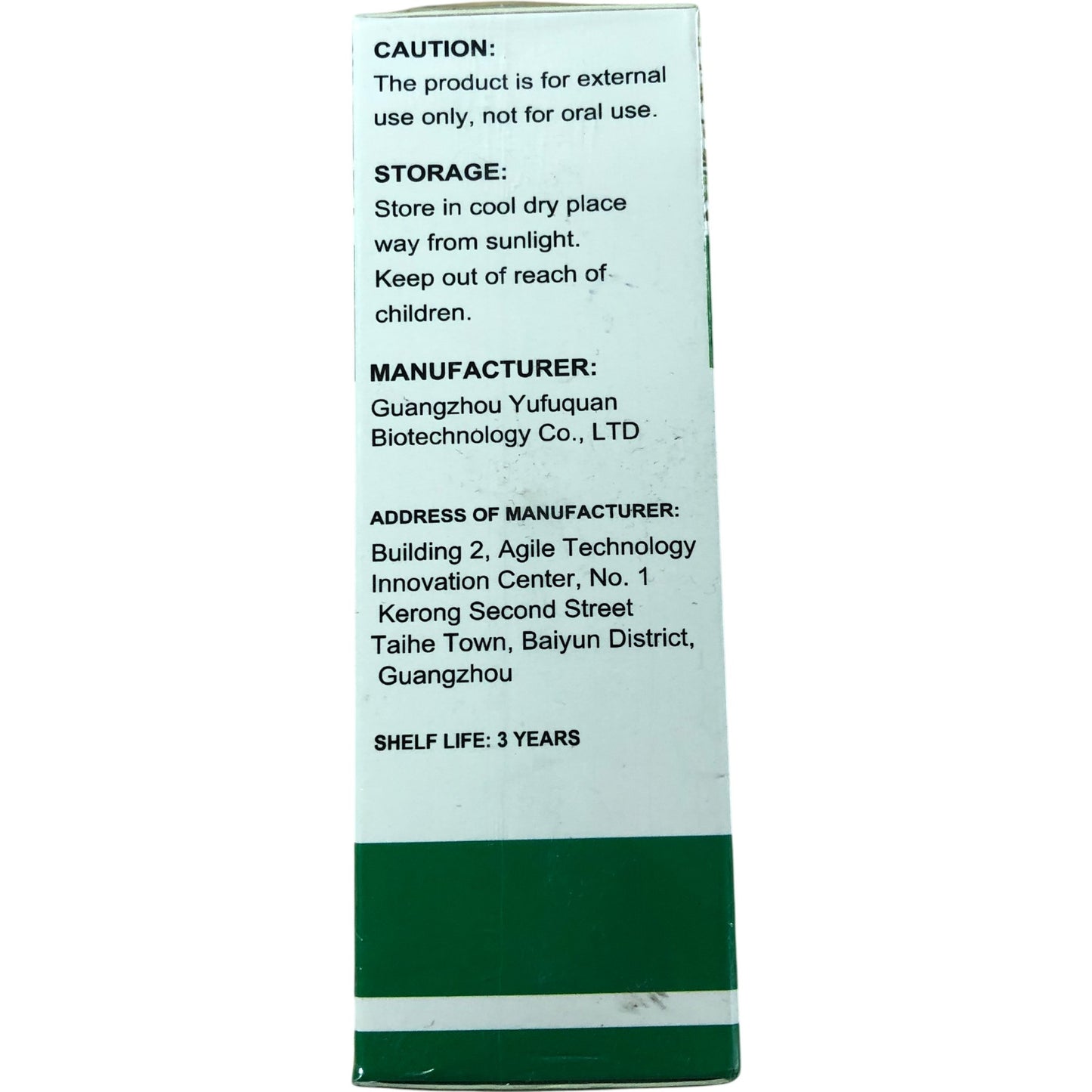 HVIQAN Rosemary Essential Oil 60ml 100% Pure Natural Vegan Health Care