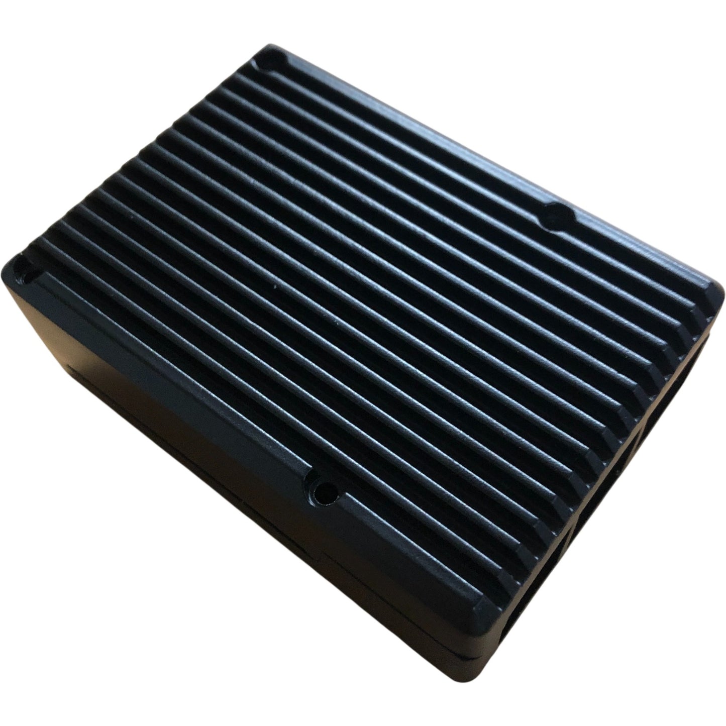 Heatsink Case For Raspberry Pi 5 Efficient Heat Dissipation Metal Cooling