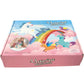 Unicorn Painted Series Craft Kit For Kids Age 3 Plus Arts And Crafts Set