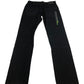 Kangaroo Poo Black Jeans Men's Slim Fit Cotton Blend W40 L30