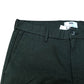 Skinny Fit Chinos Olive Green Cotton Blend Chino Trousers 34"x31"