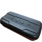 Switch 2  Carrying Case Durable Black Hard Shell Protective Bag