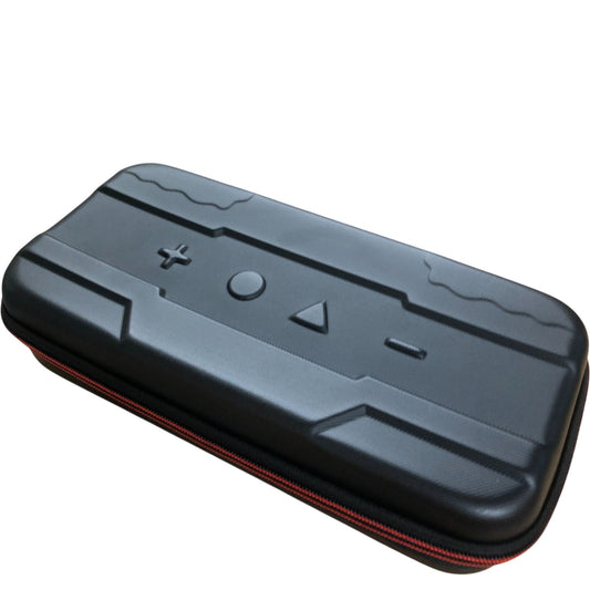 Switch 2  Carrying Case Durable Black Hard Shell Protective Bag