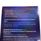 Pdoo Teeth Whitening Strips 20 Pack Effective Whitening Oral Care