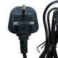 Compact Charger for MIL 18V Lithium Battery Compatible Models Instruction Manual
