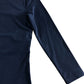Branded Wide Neck Layering Top - Size 6