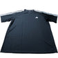 Adidas Black T-Shirt Size 2XL Regular Fit