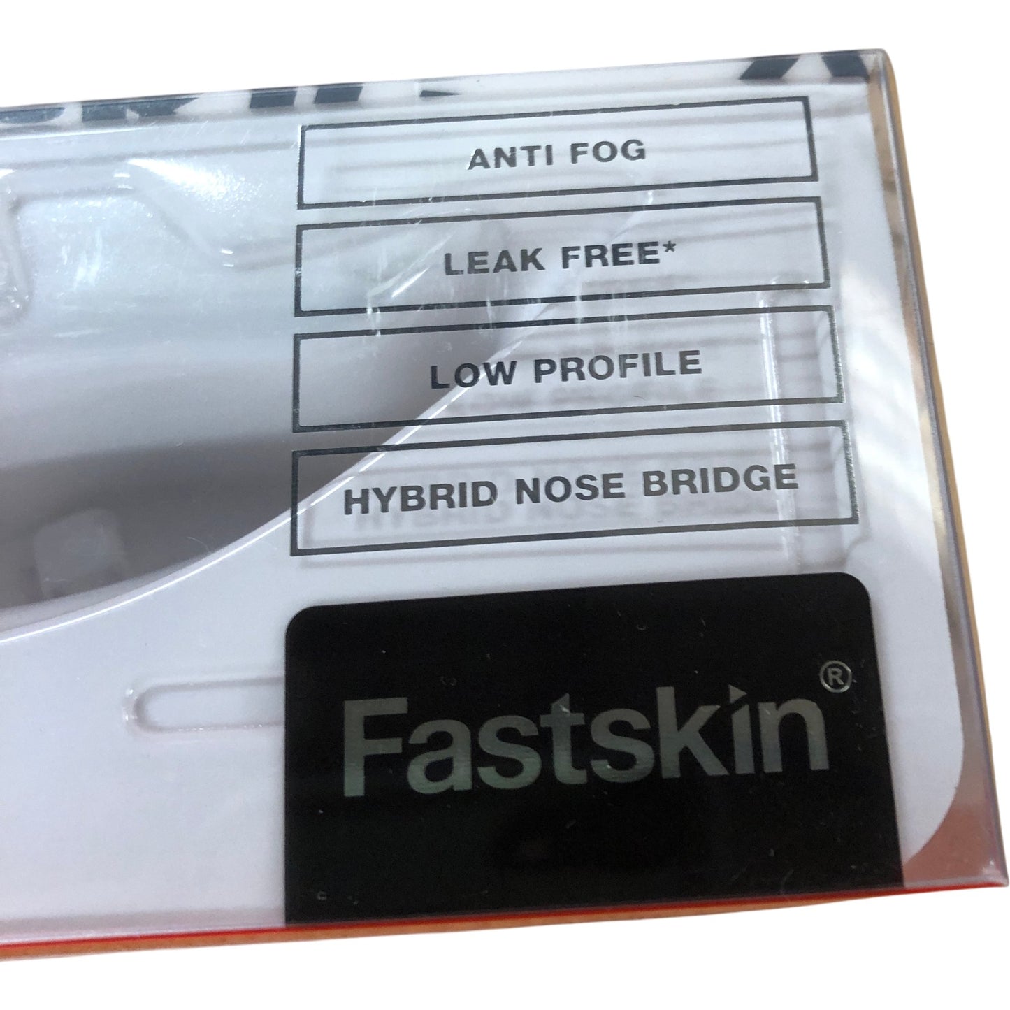 SPEEDO Hyper Elite Mirror Competition Swim Goggles Anti Fog Leak Free Fastskin