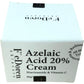 F'eDoren Azelaic Acid 20% Cream 30g Niacinamide And Vitamin C Treatment