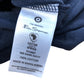 Ben Sherman T-Shirt Dark Navy Size M