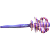 Smiggle Fun Fidget Pen Pink & Purple