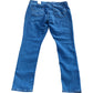 Amelia Skinny Jeans Light Denim Size 22 Long