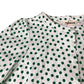 Green Spot Shirt - Size 10