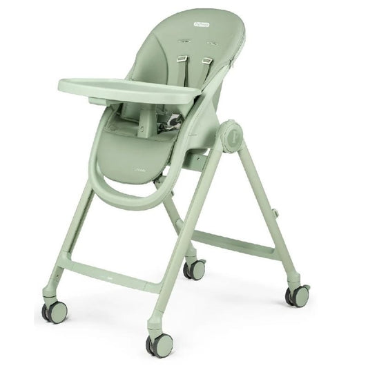 Peg Perego Living Highchair Sage