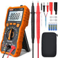 YIQIYIBO T28C Digital Multimeter TRMS Auto Range True RMS Measurement Tool