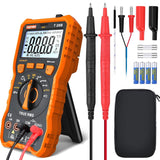 YIQIYIBO T28C Digital Multimeter TRMS Auto Range True RMS Measurement Tool