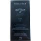 Thick Fiber Premium Root Touch Up Black 10g Hair Loss Concealer Powder