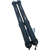 Indoor Fitness Cordless Battle Rope Training Equipment Ideal For Home Gym