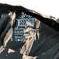 Outkast Tie Dye T Shirt M Men's Black Graphic Tee Cotton Vintage Style