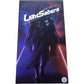 LightSabers Toy Dual Light Saber Set with Telescoping Extendable Function