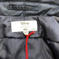 MUS Fantasia Mickey Mouse Bomber Jacket One Size Free Navy Blue