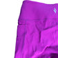 Skechers Women's XL GOWALK High Waisted Leggings Bright Pink Stretchy Fitness