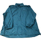 Mountain Warehouse Pakka Women's Lightweight Waterproof Jacket Green