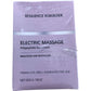 Electric Massage Polypeptide Eye Cream Resilience Rebuilder Skin Care -Two Pack