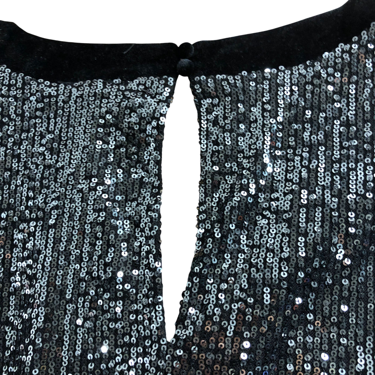 Love And Roses Jumpsuit UK16 Women's Sequin