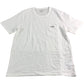 Hugo Boss T-Shirt XL Men's White Cotton Short Sleeve Logo Casual Wear