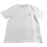 Hugo Boss T-Shirt XL Men's White Cotton Short Sleeve Logo Casual Wear
