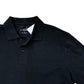 Regular Fit The Ultimate Black Polo T Shirt Size M