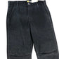 CARHARTT Rigby Straight Fit Trousers UK32 Men's Black Rugged Flex Stretch